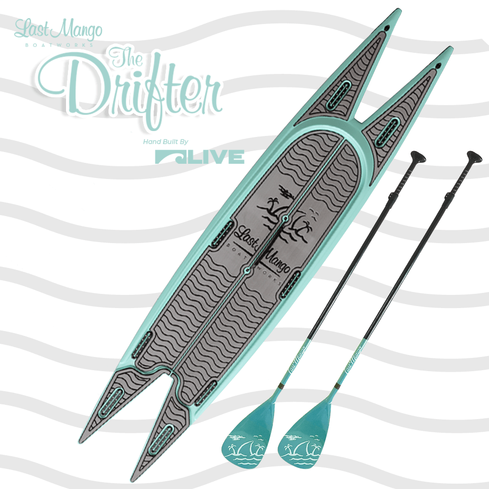 Last Mango Boatworks 